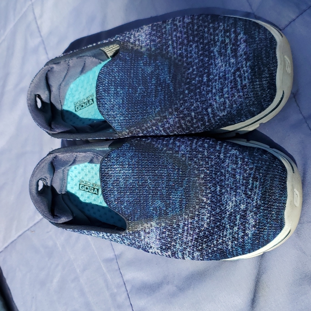 Skechers GOGA Plus +